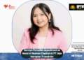 Soraya Faradilla Appointed as Head of Human Capital at PT Jeje Harapan Transindo