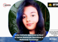 Ishita Vakharia Appointed as Head of Human Resources Operations at Multiminds Technology
