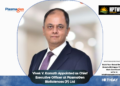 Vivek V. Kamath Appointed as Chief Executive Officer at PlasmaGen BioSciences (P) Ltd