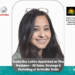 Arpita Roy Luthra Appointed as Vice President – NI Sales, Strategy & Marketing at Schindler India