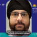 Jasdeep Singh Appointed as Head of Talent Acquisition at University of Cyberjaya