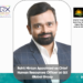 Rohit Minton Appointed as Chief Human Resources Officer at QX Global Group