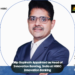 Dilip Gopinath Appointed as Head of Innovation Banking, India at HSBC Innovation Banking
