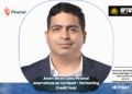 Anant Khatri Joins Piramal Alternatives as Co-Head – Performing Credit Fund