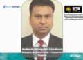 Neelkanth Chandgothia Joins Biocon Biologics as Global Head – Corporate Finance