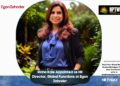 Richa Kale Appointed as HR Director, Global Functions at Egon Zehnder