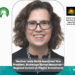 Heather Lewis Berke Appointed Vice President, Brokerage Human Resources – Regional Centers at Fidelity Investments