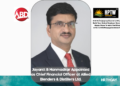 Jayantt B Manmadkar Appointed as Chief Financial Officer at Allied Blenders & Distillers Ltd.