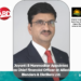 Jayantt B Manmadkar Appointed as Chief Financial Officer at Allied Blenders & Distillers Ltd.