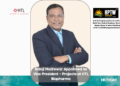 Balaji Madrewar Appointed as Vice President – Projects at HTL Biopharma