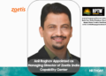 Anil Raghav Appointed as Managing Director of Zoetis India Capability Center