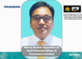 Neeraj Gautam Appointed as Chief Financial Officer at Puravankara Limited