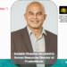 Kanishk Chauhan Elevated to Human Resources Director at Prudential plc