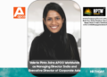 Valerie Pinto Joins APCO Worldwide as Managing Director India and Executive Director of Corporate Asia