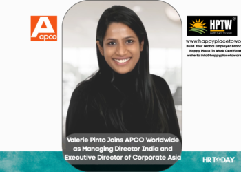 Valerie Pinto Joins APCO Worldwide as Managing Director India and Executive Director of Corporate Asia