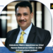 Debabrat Mishra Appointed as Chief Human Resources Officer at JSW Infrastructure Limited