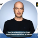 Omri Arad Appointed as Chief Human Resources Officer at Edikted