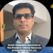 Suresh Deshpande Appointed as Vice President – Human Resources at Mana Projects Pvt. Ltd.