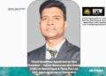 Vinod Upadhyay Appointed as Vice President – Human Resources and Group CHRO at Maruti Ispat & Pipes Pvt. Ltd. (M.S. Agarwal Group of Company)