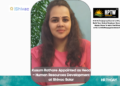 Kusum Rathore Appointed as Head – Human Resources Development at Shivac Solar
