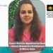 Kusum Rathore Appointed as Head – Human Resources Development at Shivac Solar