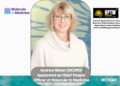 Andrea Nisbet (MCIPD) Appointed as Chief People Officer at Molecule to Medicine