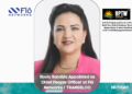 Rocio Sarabia Appointed as Chief People Officer at Flō Networks / TRANSELCO