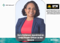 Kyra Patterson Appointed as Chief People Officer at NW Natural