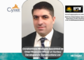 Constantinos Mitsingas Appointed as Chief Financial Officer at Cyview Developers & Constructions Ltd