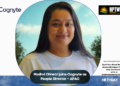 Madhvi Chhetri joins Cognyte as People Director – APAC