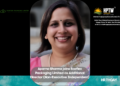 Aparna Sharma joins Ecoflex Packaging Limited as Additional Director (Non-Executive Independent)