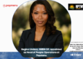 Regina Lindsay, SHRM-CP, appointed as Head of People Operations at Popmenu