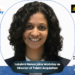 Lakshmi Menon joins Workday as Director of Talent Acquisition