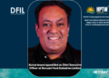 Komal Anand appointed as Chief Executive Officer at Devyani Food Industries Limited