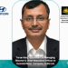 Tarun Garg appointed as Managing Director & Chief Executive Officer at Hyundai Motor Company India Ltd.