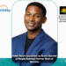 Caleb Moore appointed as Senior Director of People Business Partner Team at Workday