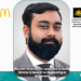 Saurabh Chakraborty appointed as Senior Director & Head of AI Engineering at McDonald’s