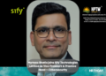 Murtaza Bhatia joins Sify Technologies Limited as Vice President & Practice Head – Cybersecurity