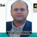 Monish Kulkarni appointed as Associate Vice President – Human Resources and Head – Talent Acquisition at Sai Life Sciences Ltd
