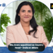 Ritu Arora appointed as Country Head – India at Allianz