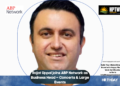 Rajat Uppal joins ABP Network as Business Head – Concerts & Large Events