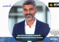 Ajay More elevated to Head HR – Global Business Services at Sodexo