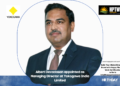 Albert Devadasan appointed as Managing Director at Yokogawa India Limited