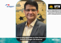 Neeraj Garg appointed as Chief Executive Officer at Aragen Life Sciences