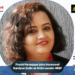 Prachi Paranjape joins Honeywell Sundyne India as India Leader HRBP