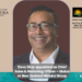 Deva Dhar appointed as Chief Sales & Marketing Officer – Global at New Zealand Mānuka Group