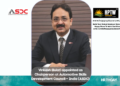 Vinkesh Gulati appointed as Chairperson at Automotive Skills Development Council – India (ASDC)