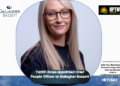 Tanith Jones appointed Chief People Officer at Gallagher Bassett