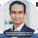Karthik Narain joins Google Cloud as Chief Product and Business Officer
