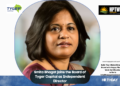 Smita Bhagat joins the Board of Tyger Capital as Independent Director